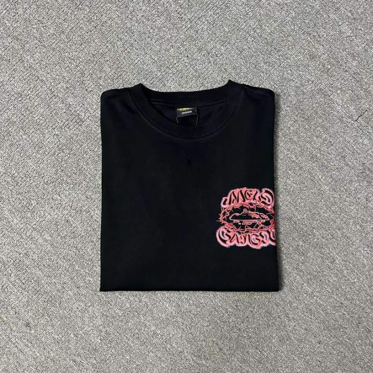 Corteiz T Shirts Short _SKUCorteizXS-2XLwmtx321916628